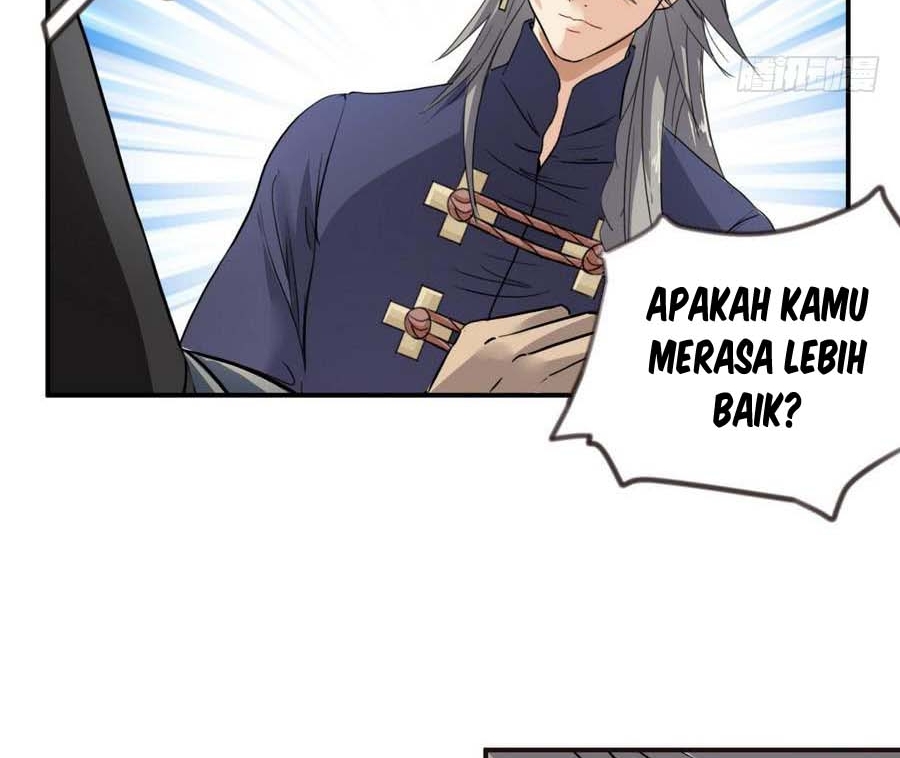 The Nine Heaven of Martial Arts chapter 9